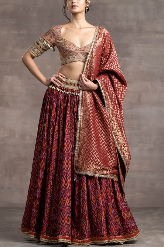 Tarun Tahiliani