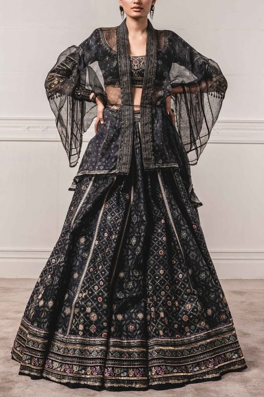 Tarun Tahiliani