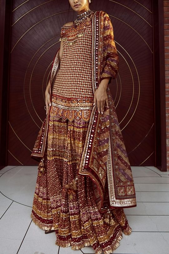 Tarun Tahiliani