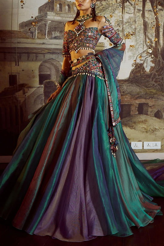 Tarun Tahiliani