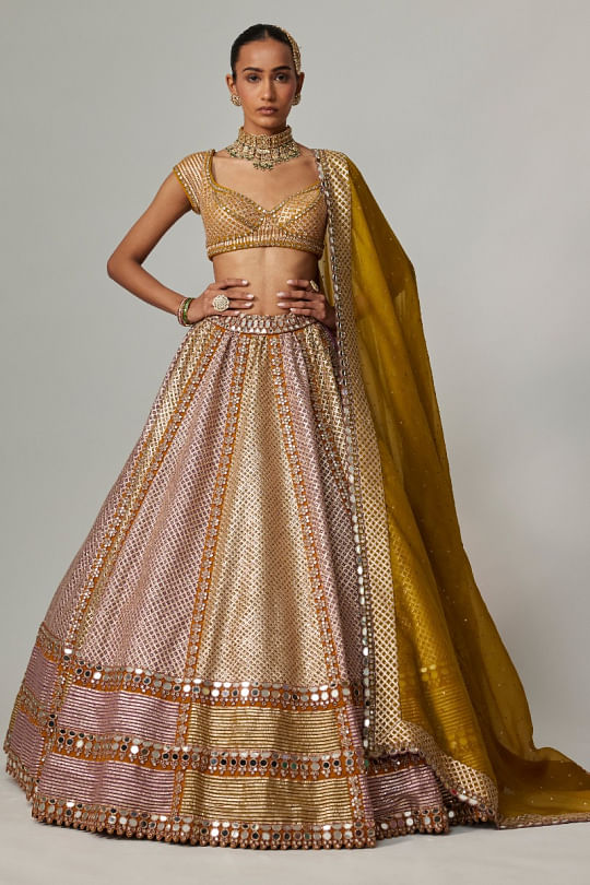 Vvani by Vani Vats
