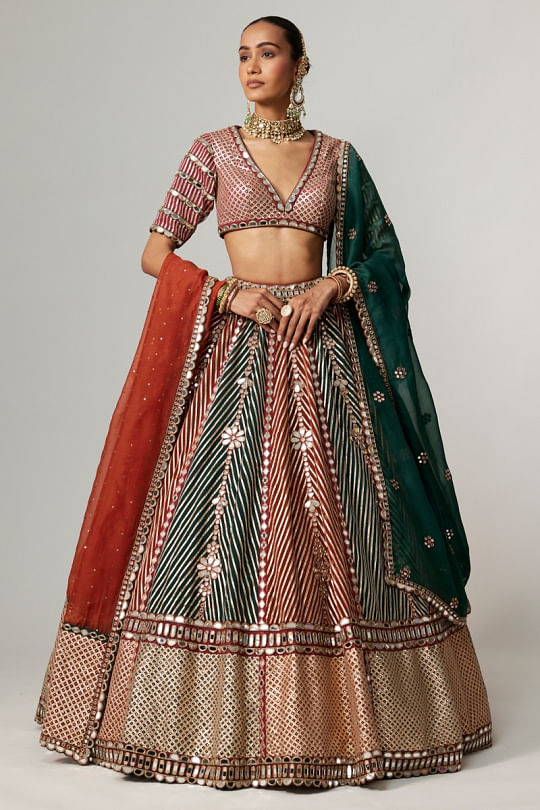 Vvani by Vani Vats