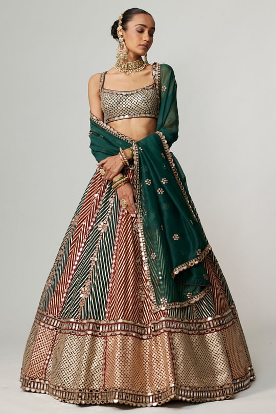 Vvani by Vani Vats