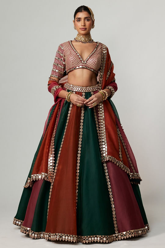 Vvani by Vani Vats