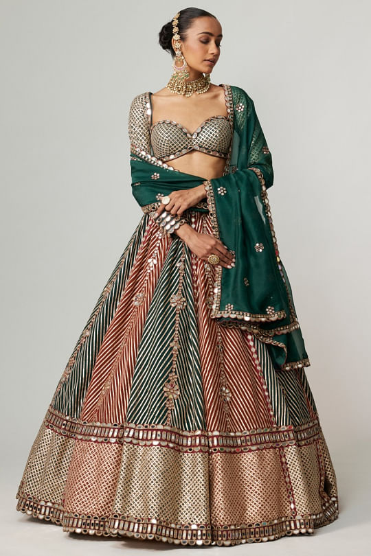 Vvani by Vani Vats
