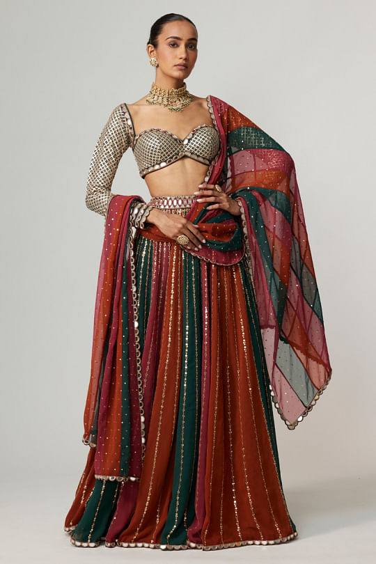 Vvani by Vani Vats
