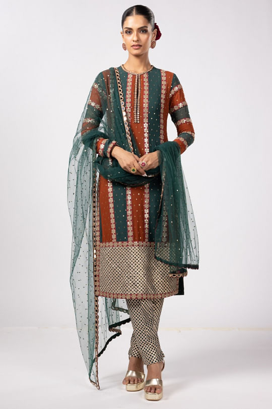 Vvani by Vani Vats
