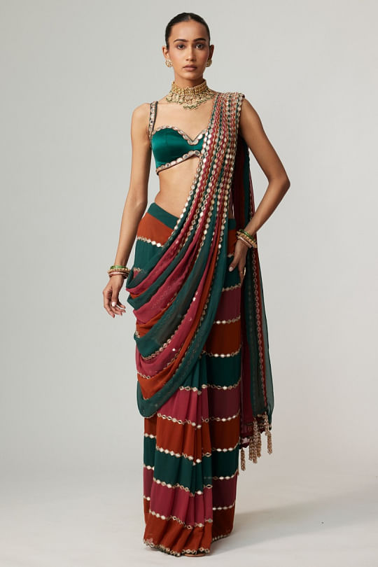 Vvani by Vani Vats