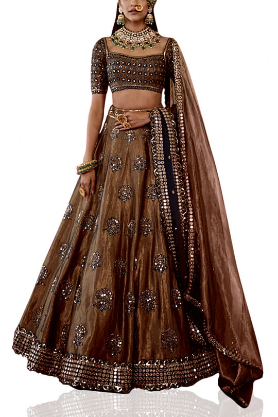 Vvani by Vani Vats