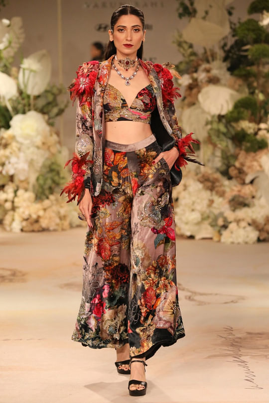 Varun Bahl