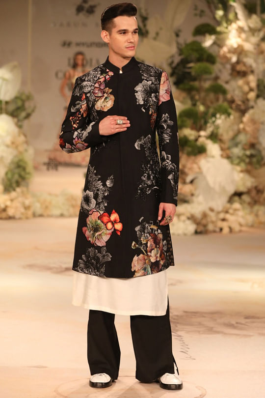Varun Bahl