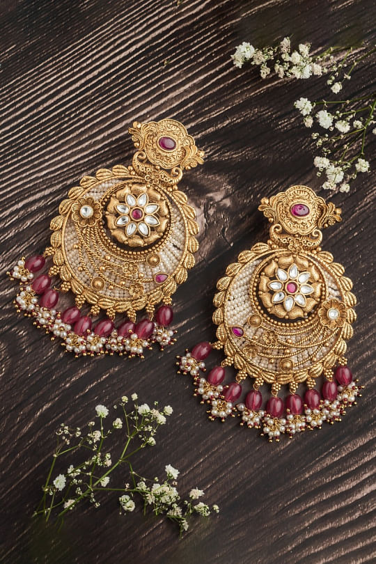 VIVINIA by Vidhi Mehra