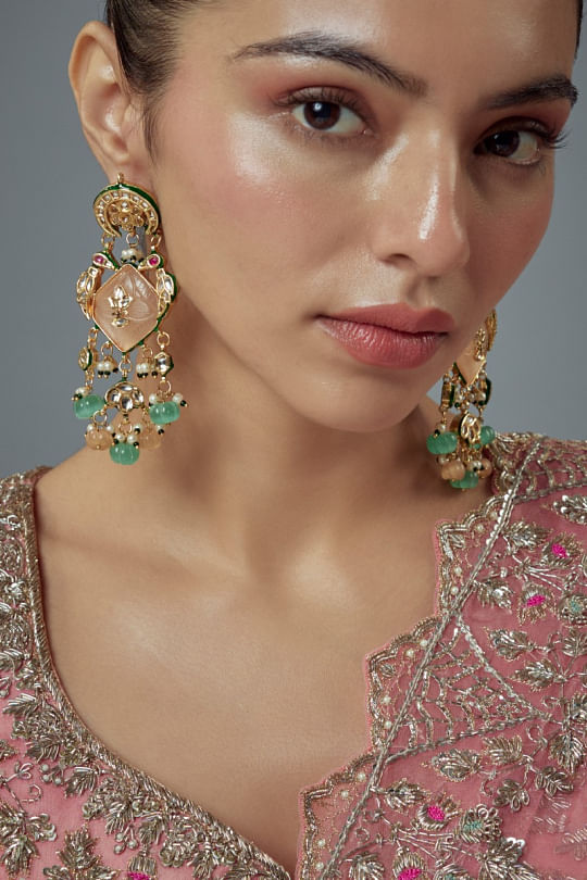 VIVINIA by Vidhi Mehra