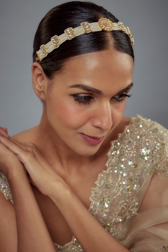 VIVINIA by Vidhi Mehra