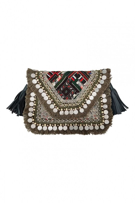 Vipul Shah Bags