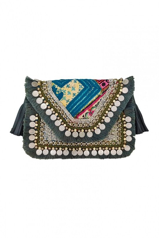 Vipul Shah Bags