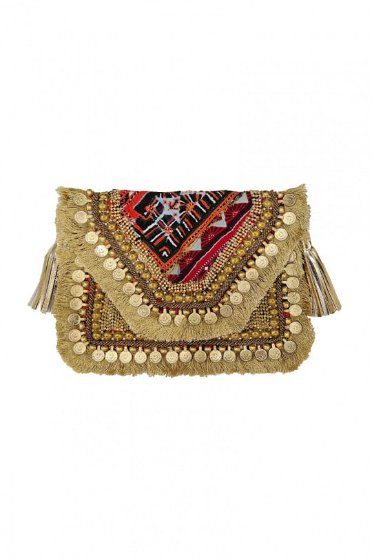 Vipul Shah Bags