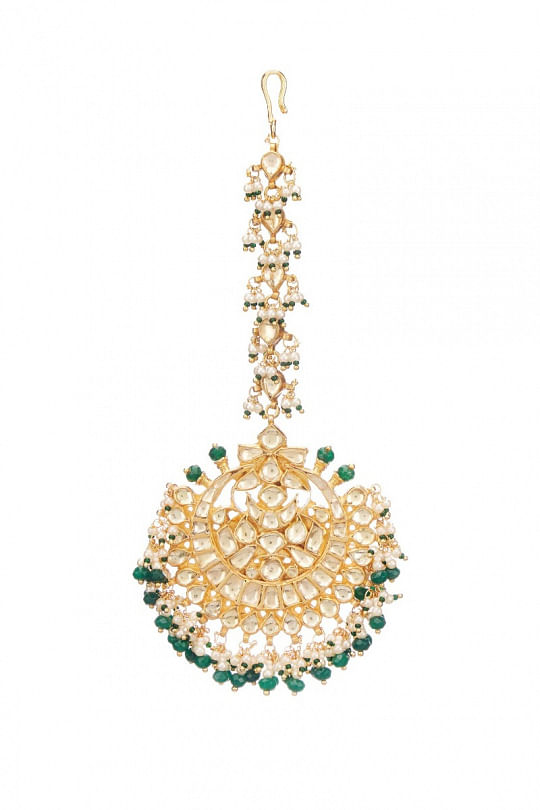 VIVINIA by Vidhi Mehra