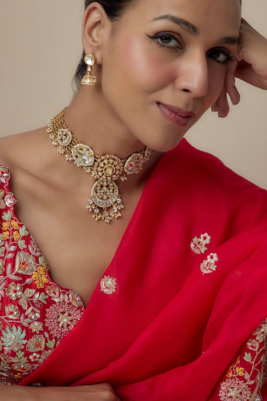 VIVINIA by Vidhi Mehra