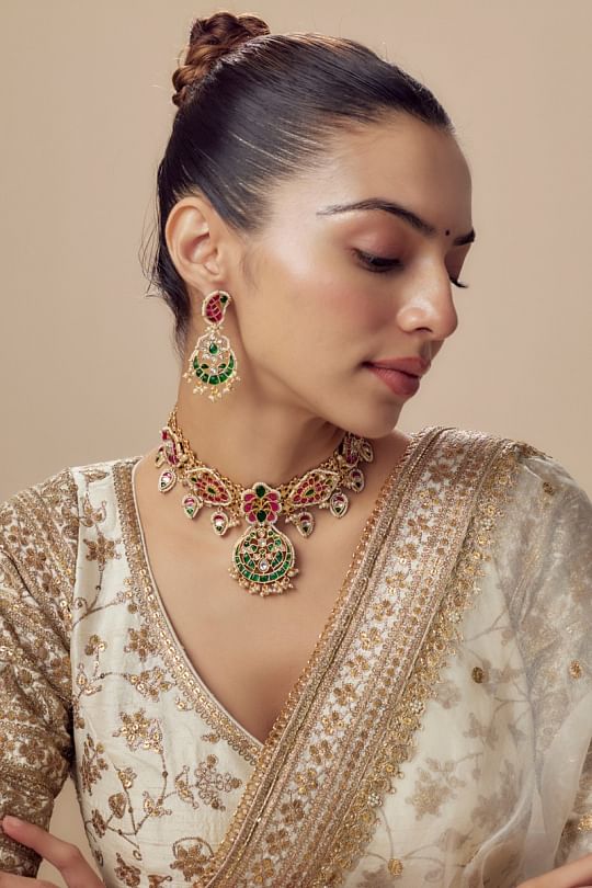 VIVINIA by Vidhi Mehra