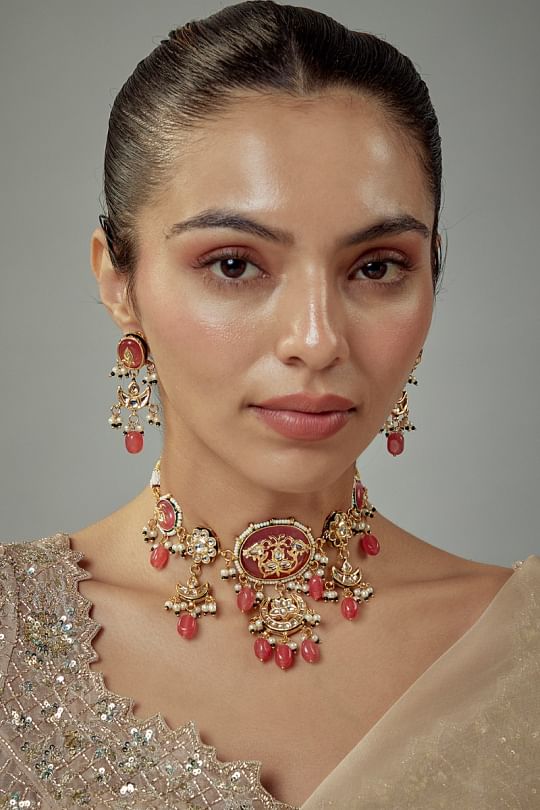 VIVINIA by Vidhi Mehra