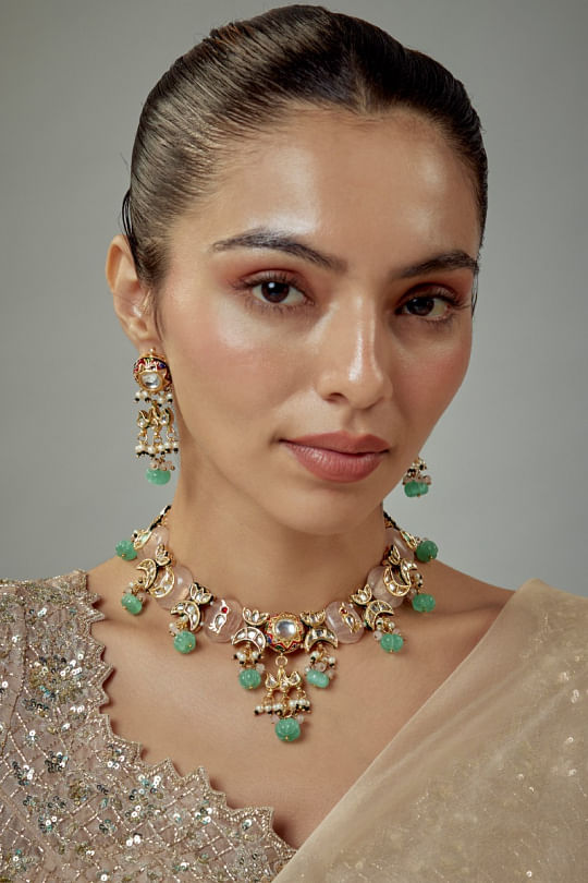 VIVINIA by Vidhi Mehra
