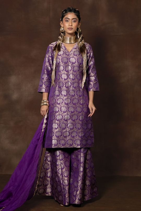 Vishwa by Pinki Sinha