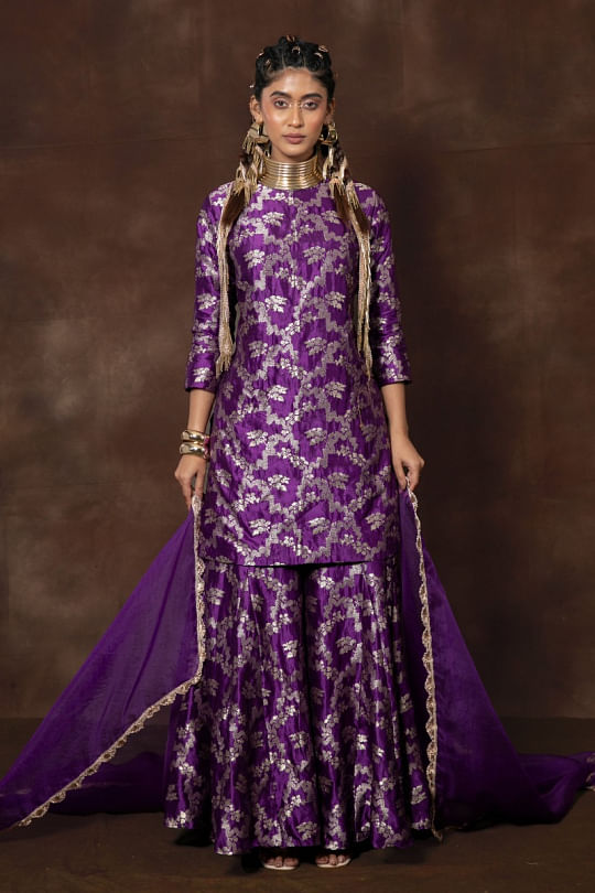 Vishwa by Pinki Sinha