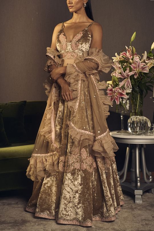 Varun Bahl
