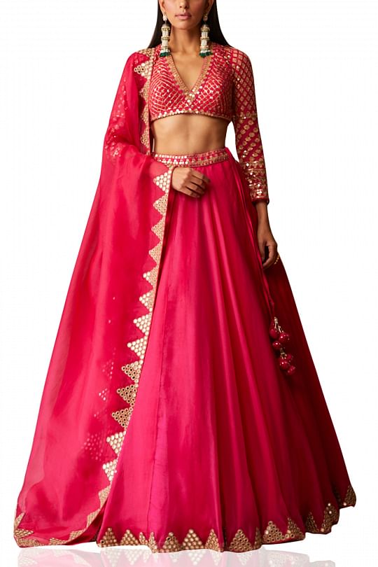 Vvani by Vani Vats