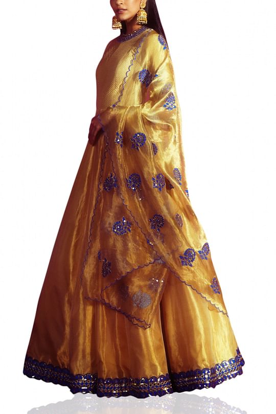 Vvani by Vani Vats