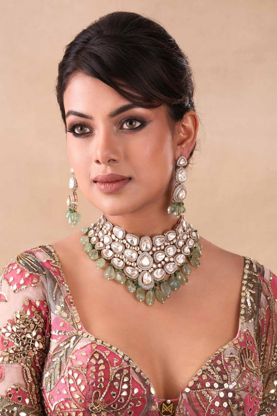 Preeti Mohan