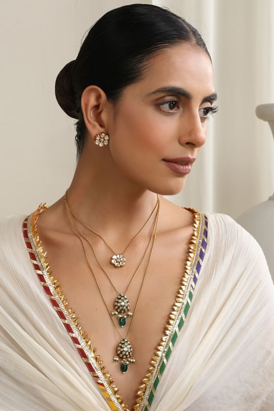 Swabhimann Jewellery