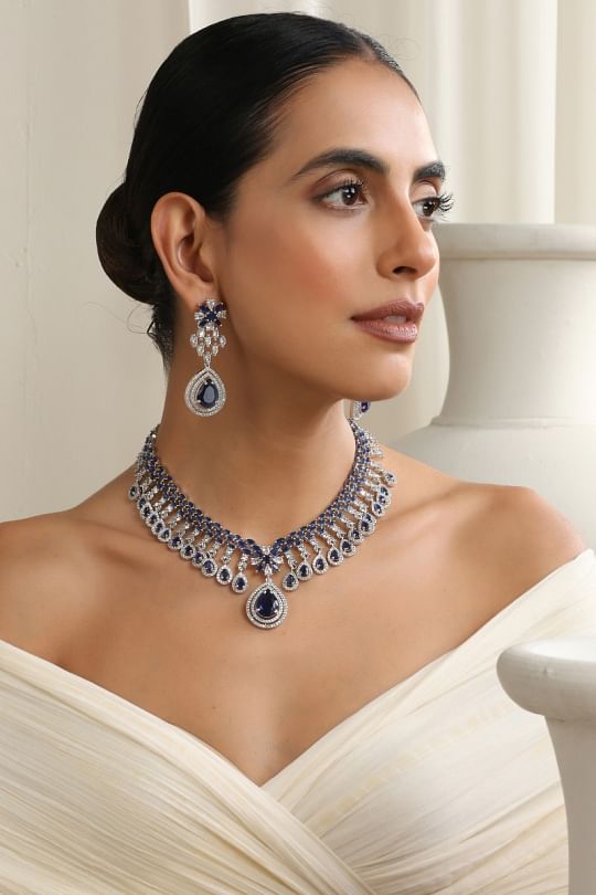 Swabhimann Jewellery