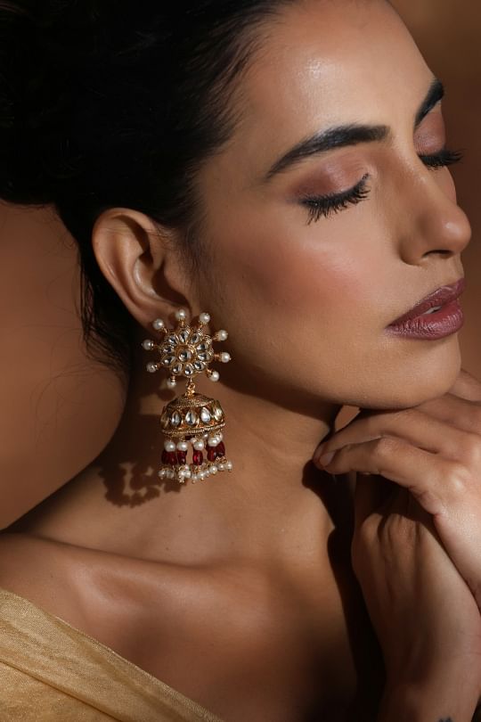 Swabhimann Jewellery