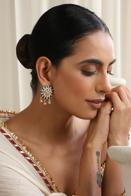 Swabhimann Jewellery