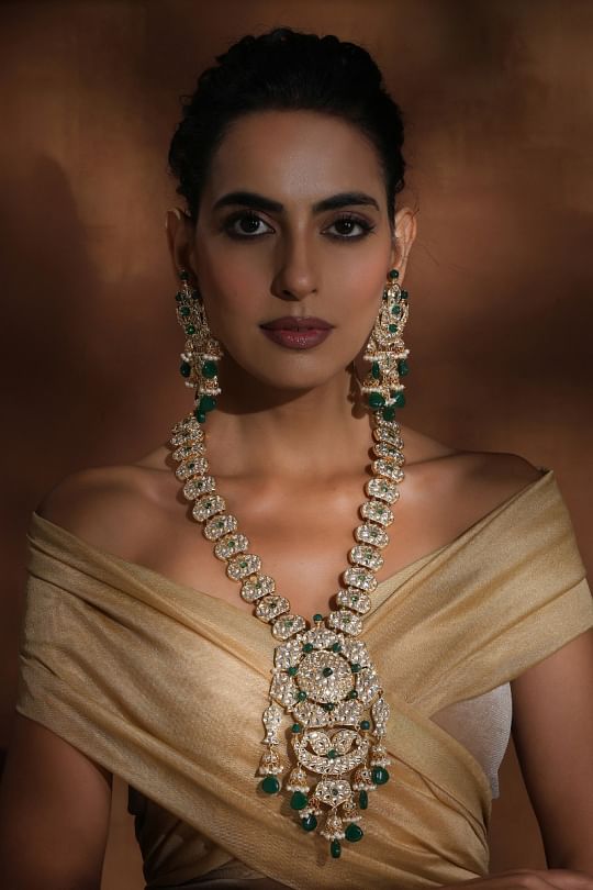 Swabhimann Jewellery
