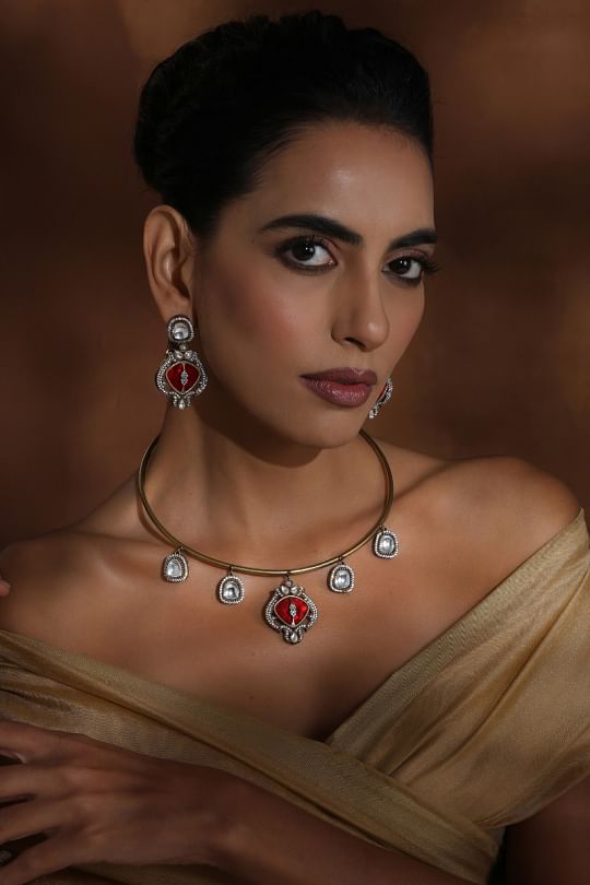 Swabhimann Jewellery