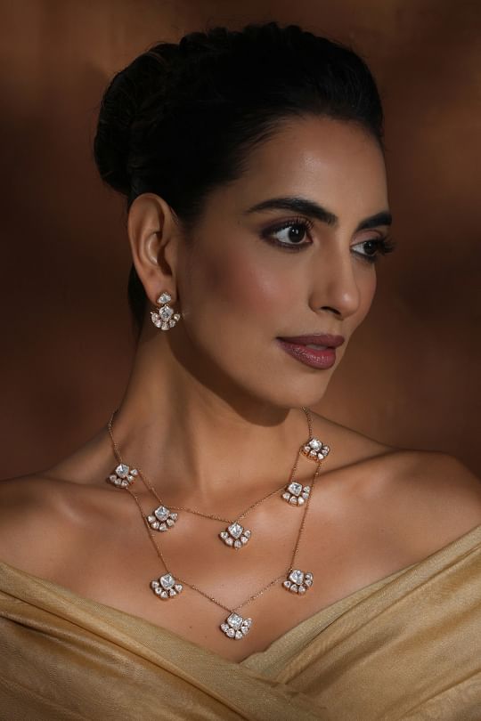 Swabhimann Jewellery