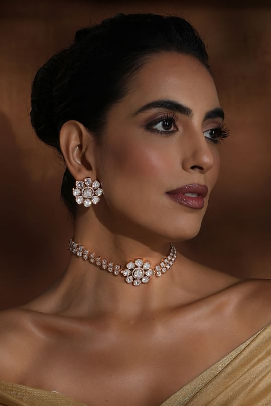 Swabhimann Jewellery
