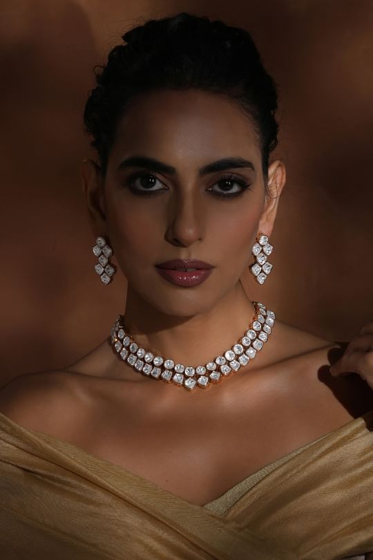 Swabhimann Jewellery