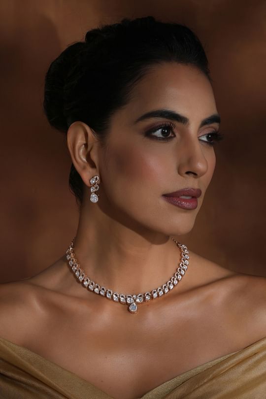 Swabhimann Jewellery