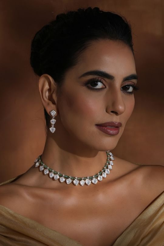 Swabhimann Jewellery