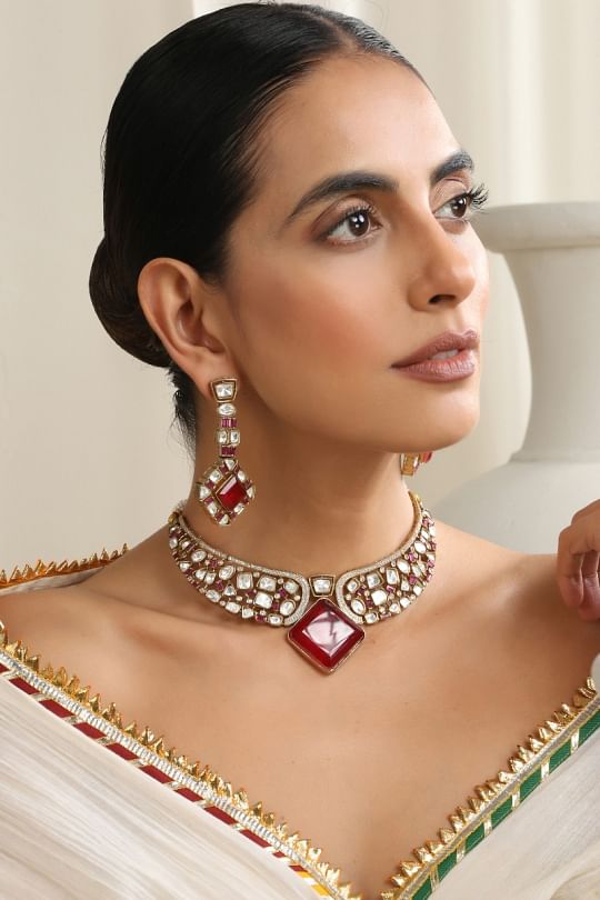 Swabhimann Jewellery