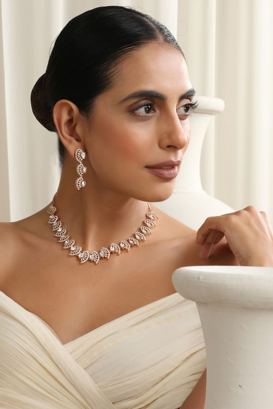 Swabhimann Jewellery
