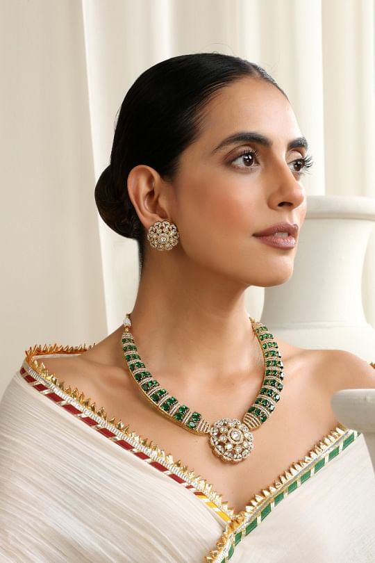 Swabhimann Jewellery