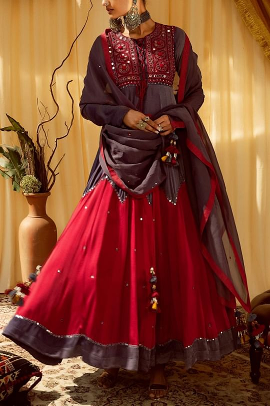 Zariya The Label