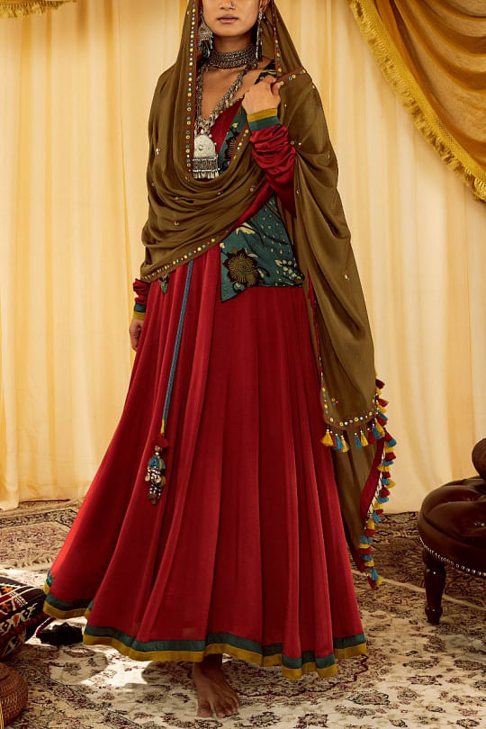 Zariya The Label