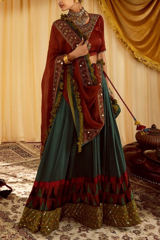 Zariya The Label