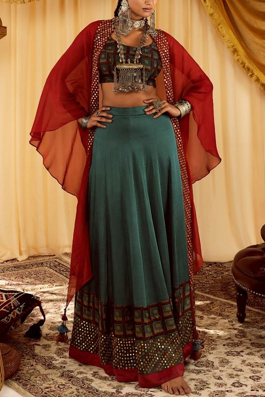 Zariya The Label